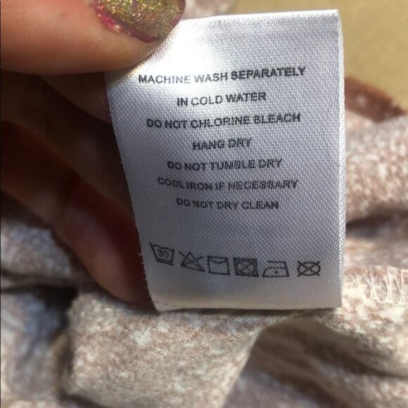 Lira top XS (2806) - Picture 9 of 9